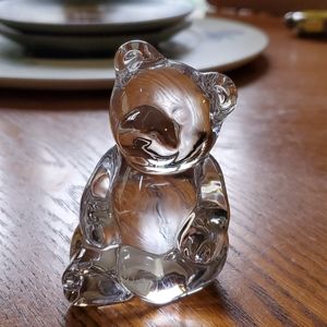 Princess House Bear  🐻